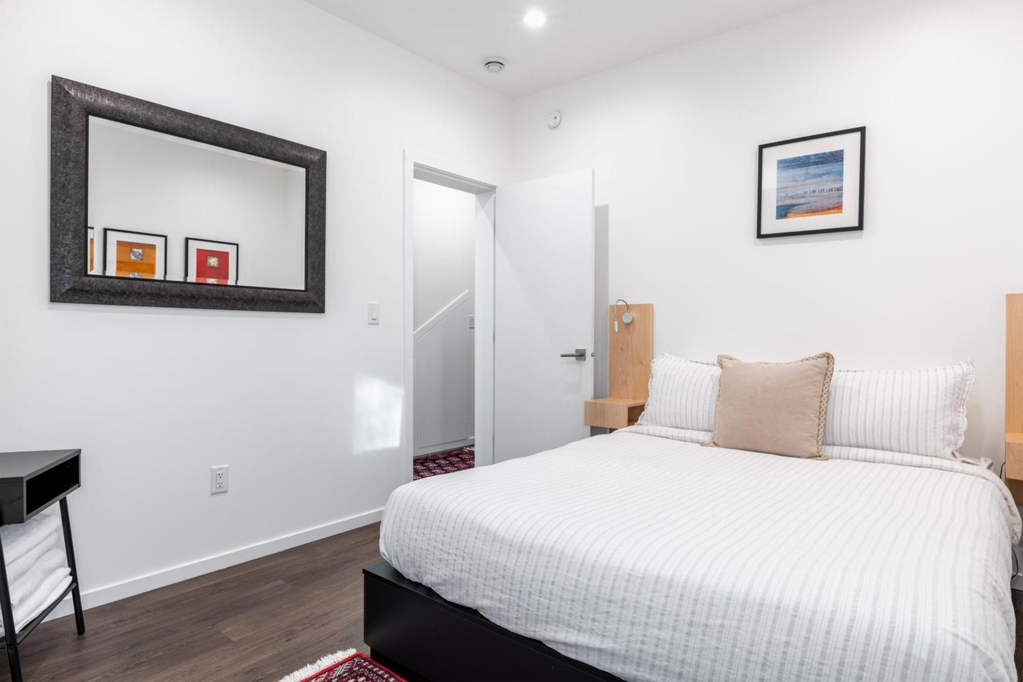 Storm Cove Suites Ucluelet Camera foto